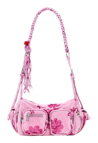 Borsa mano desigual - borsa,