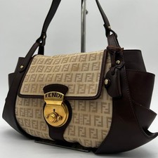 Borsa a tracolla FENDI