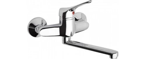 Paini miscelatore cucina - paini, a