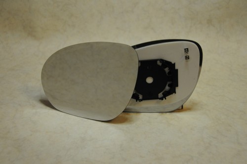 Specchio retrovisore lato - specchio,