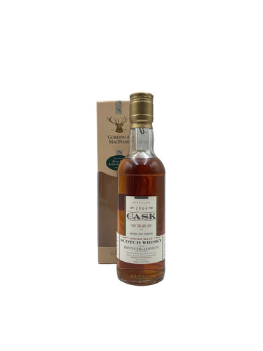 1964 bruichladdich 30 yo - -,