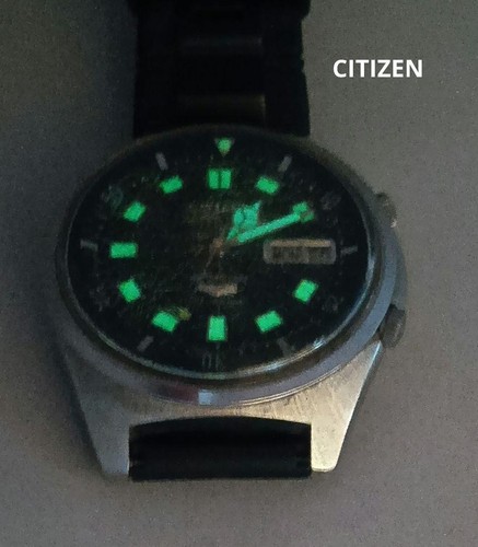 Orologio citizen seven - orologio,