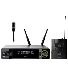 Nuovo AKG WMS4500 CK77