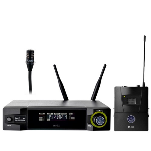 New akg wms4500 ck77 - ck77, wireless