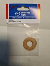 Guarnizioni DIFFERENZIALE EB4