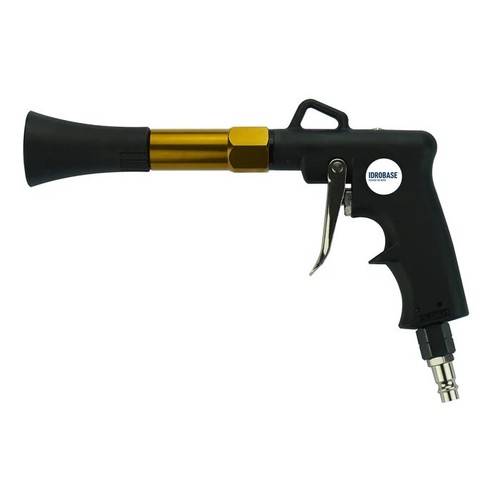 Idrobase pistola vortice - idrobase,