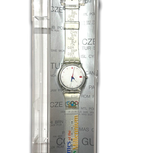 Swatch run after portugal - "run,