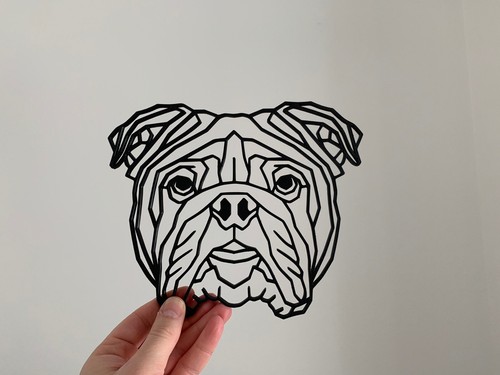Decorazione appendere - decorazione, da