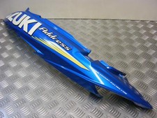Suzuki Indirizzo 110 Pannello