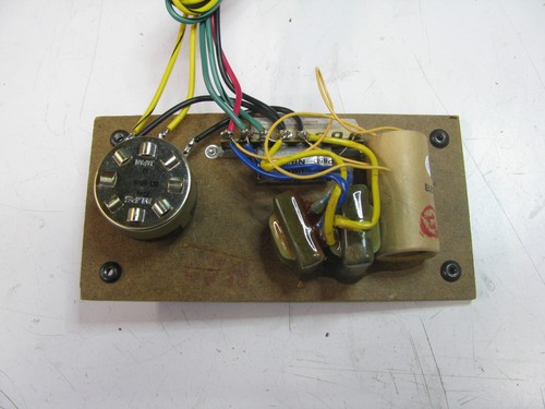 Jbl l40 tavola crossover - jbl, 2