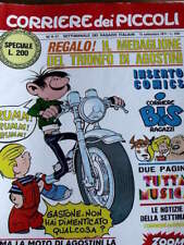 Corriere dei Piccoli 37 1971