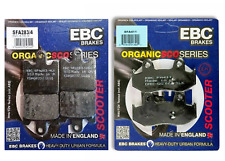 COPPIE/PASTIGLIE SUZUKI AN