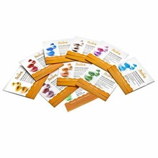 DECORA 0796202 Fogli