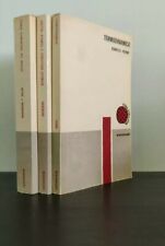 Boringhieri●Fermi-Herzberg-Bethe➔ Termodinamica, Teoria Nucleo, Fisica Atomica