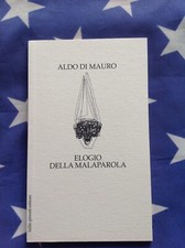 ALDO DI MAURO: ELOGIO DELLA