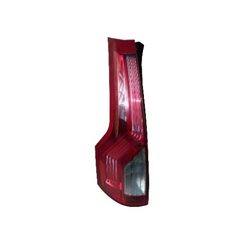 Fanale posteriore sinistro - posteriore,