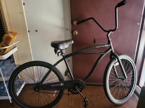 Portofino cruiser bike - portofino,