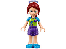 Lego® Friends | Mia | frnd233