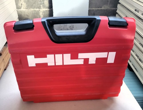 Avvitatore impulsi hilti - avvitatore,