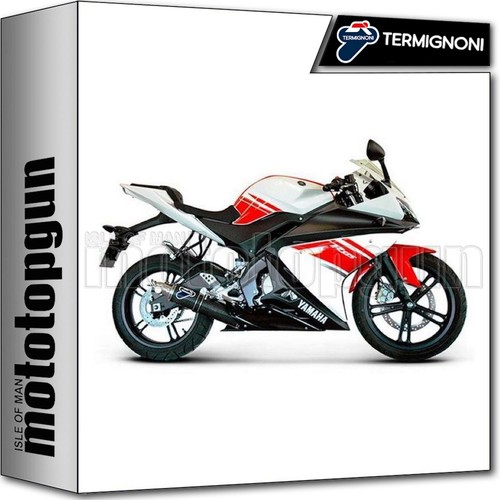 Termignoni scarico completo - termignoni,