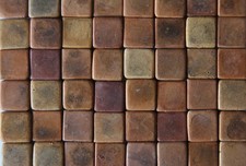 PIASTRELLE ANTICHIZZATE PER