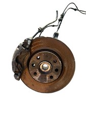 Montante sinistro fiat punto