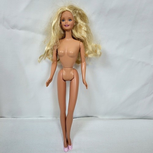 Barbie ballerina bambola