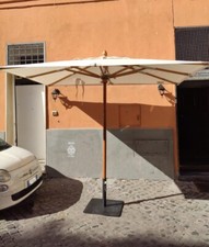 ombrellone bar professionale