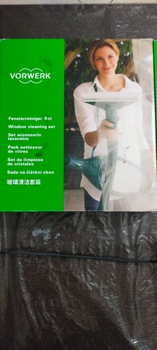 Kit completo pulizia vetri - kit,