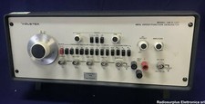 WAVETEK model 188-S-1257  Generatore di funzioni con sweep da 0,004 Hz a 4 Mhz