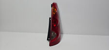 Ricambi Usati Fanale Stop Posteriore DX Destro Nissan Note 2004   2013