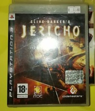 Jericho ps3 - jericho,
