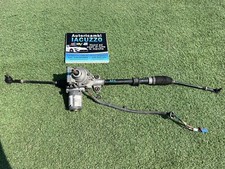 SCATOLA GUIDA ELETTRICA SMART FORFOUR W454