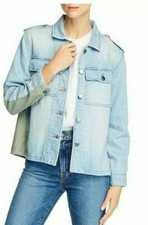 Giacca camicia FRAME jeans