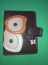 Thun raccoglitore ad anelli X agenda agendina  organizer farfalla