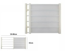 Mensola Allungabile L42