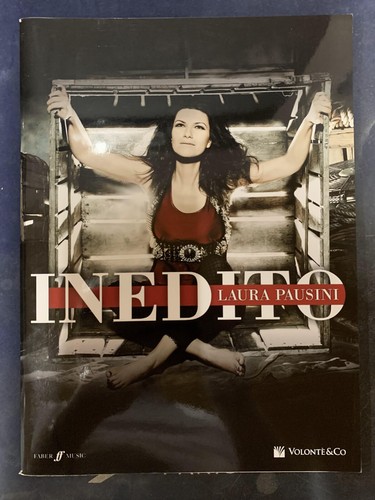 Inedito laura pausini - -,