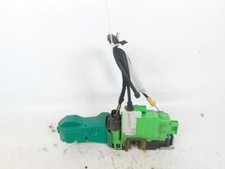 50522855 SERRATURA PORTA ANT SX ALFA ROMEO MITO (145) 1.3 MULTIJET II 16V MAN 5M