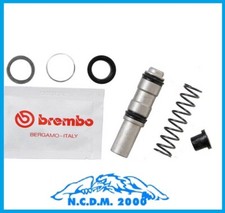 BREMBO KIT REVISIONE POMPA FRENO ANTERIORE O POSTERIORE PS15 MOTO GUZZI