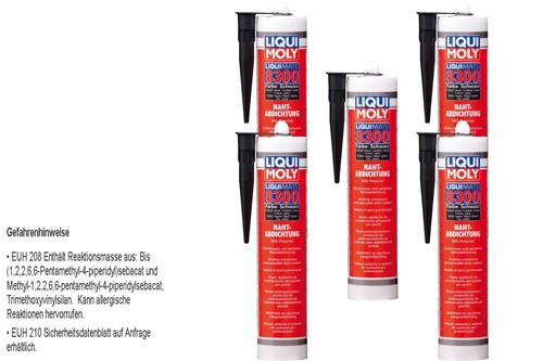 Liqui moly liquimate 8300 - 5x,