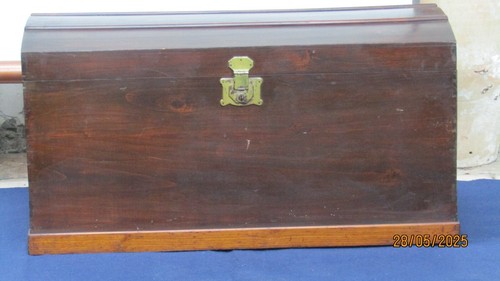 R357 antico baule - r357,