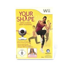 Gioco nintendo wii your - gioco,