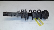 AMMORTIZZATORE ANT. SX.  6Q0413031CE VOLKSWAGEN POLO (9N) (04/05>) RICAMBIO USAT