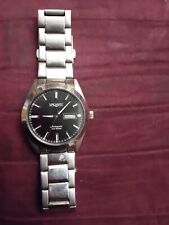 orologio da uomo Vagary Citizen cinturino acciaio 