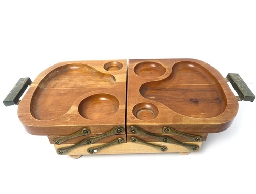 Karoff vassoio servizio buffet - karoff,