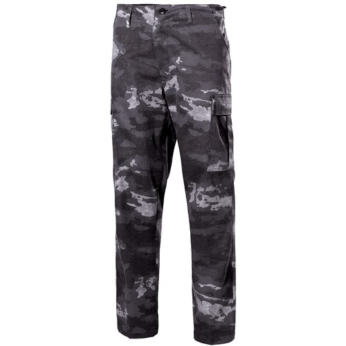 Mfh pantaloni combat bdu - mfh, us