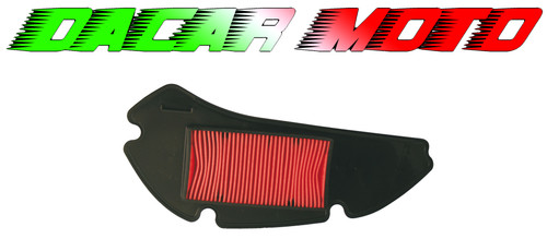 Filtro aria honda - aria, 125/150