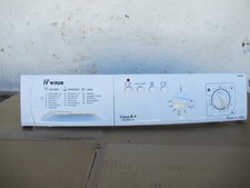 CRUSCOTTO COMPLETO LAVATRICE IT WASH ITW4208i