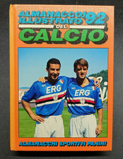 Libro "Almanacco Illustrato