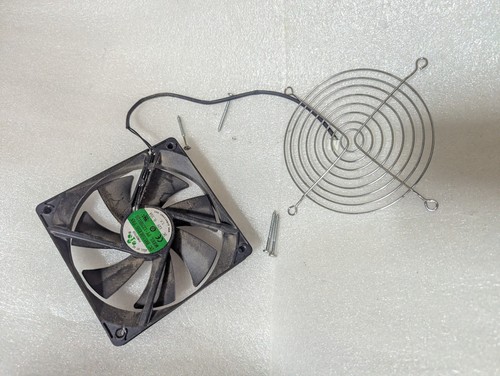 Ventilatore frigidaire - ventilatore,